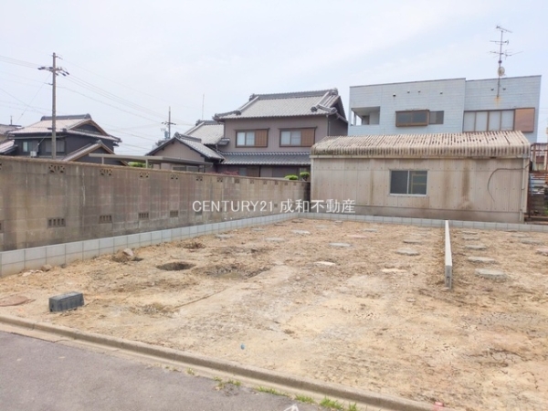 名古屋市港区明正１丁目の新築一戸建