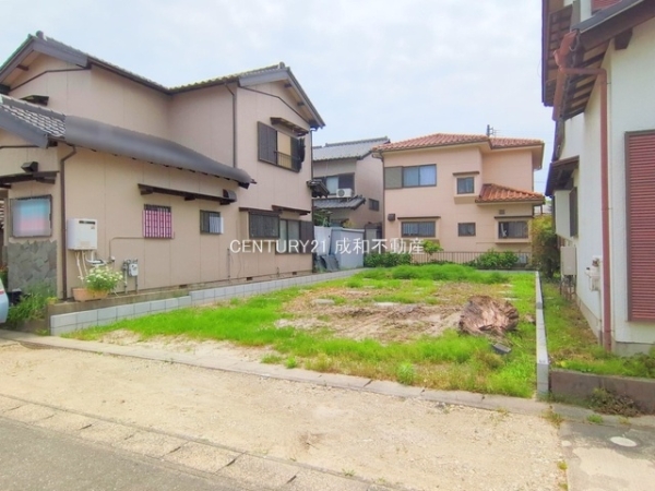 一宮市今伊勢町宮後字西茶原の新築一戸建