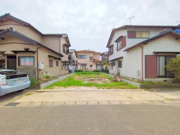 一宮市今伊勢町宮後字西茶原の新築一戸建