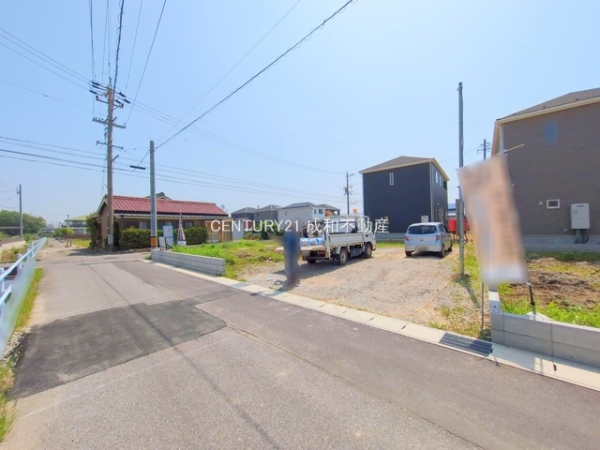 西尾市一色町松木島の新築一戸建