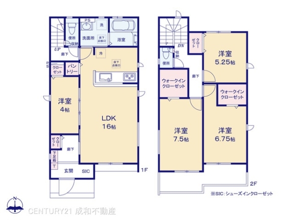 一宮市篭屋３丁目の新築一戸建