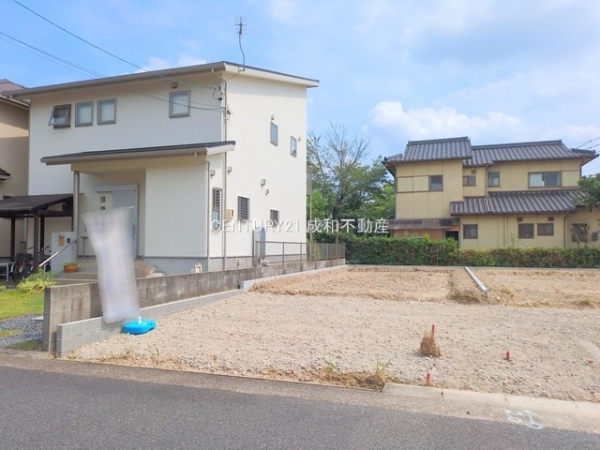 春日井市出川町８丁目の新築一戸建