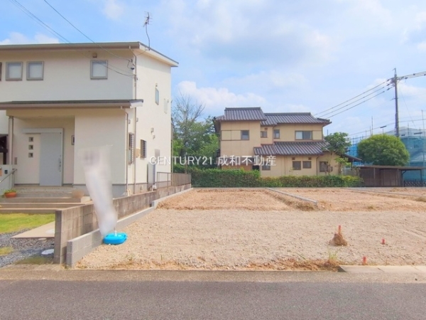 春日井市出川町８丁目の新築一戸建