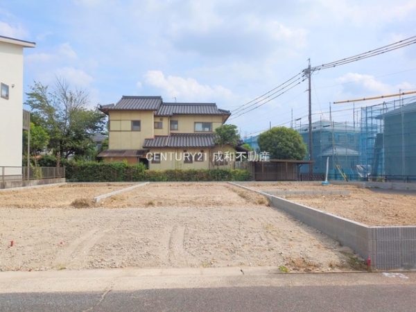 春日井市出川町８丁目の新築一戸建