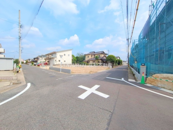春日井市出川町８丁目の新築一戸建