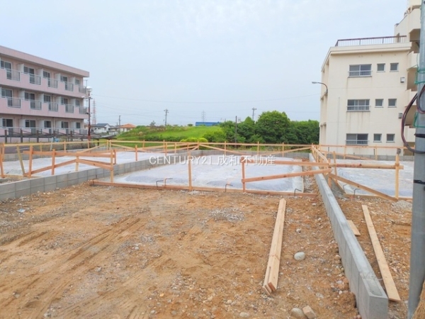 豊明市栄町西大根の新築一戸建