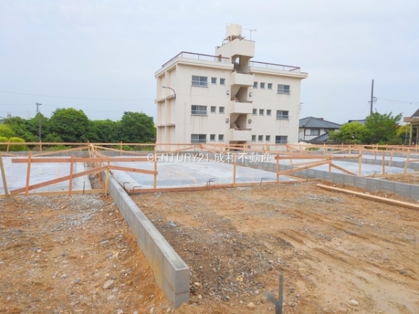 豊明市栄町西大根の新築一戸建