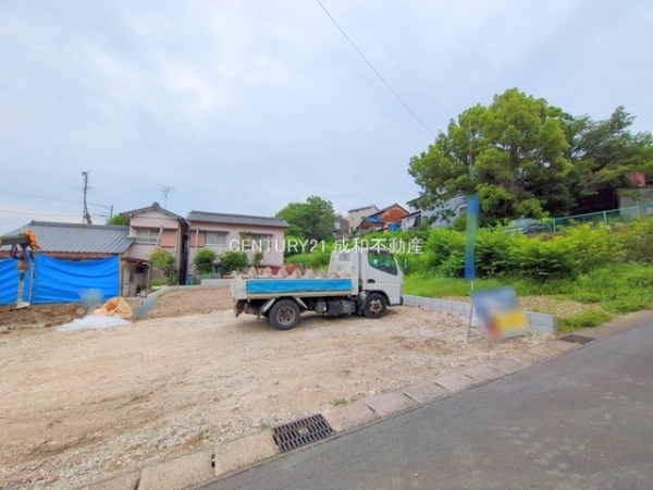 瀬戸市秋葉町の新築一戸建