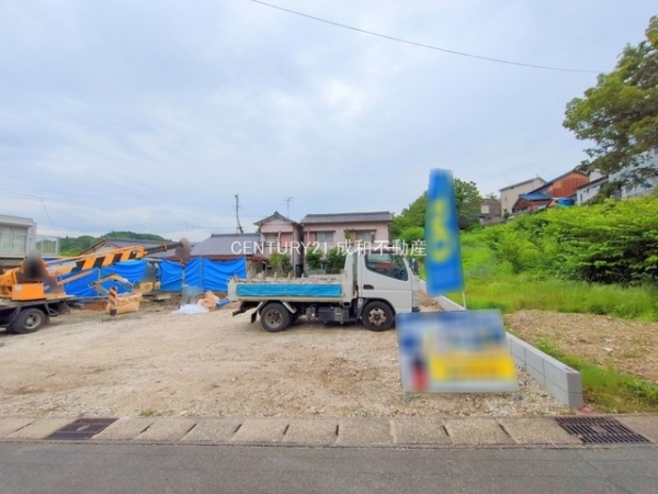 瀬戸市秋葉町の新築一戸建