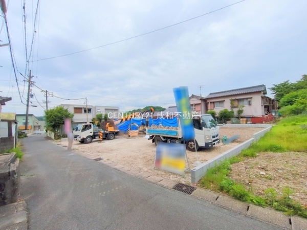 瀬戸市秋葉町の新築一戸建
