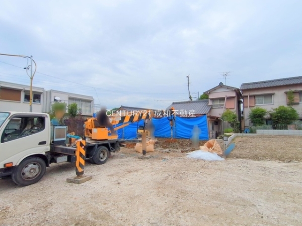 瀬戸市秋葉町の新築一戸建