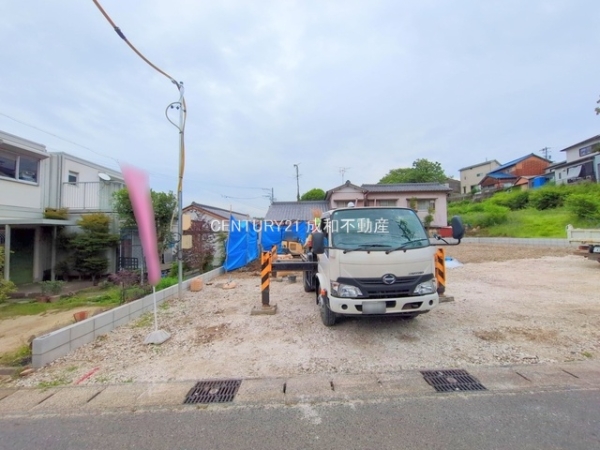 瀬戸市秋葉町の新築一戸建