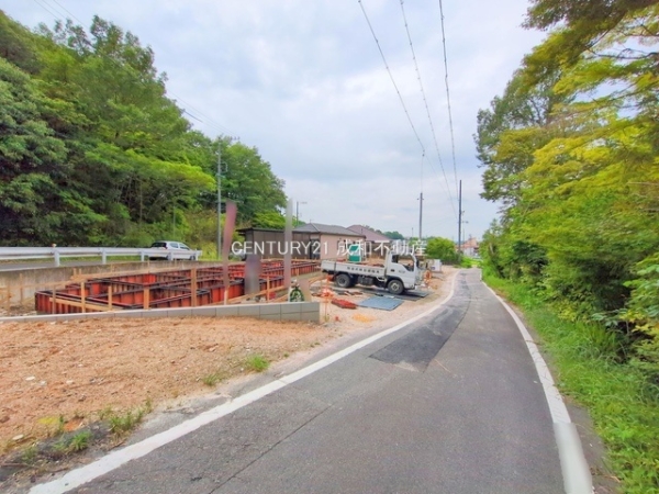 瀬戸市川合町の新築一戸建