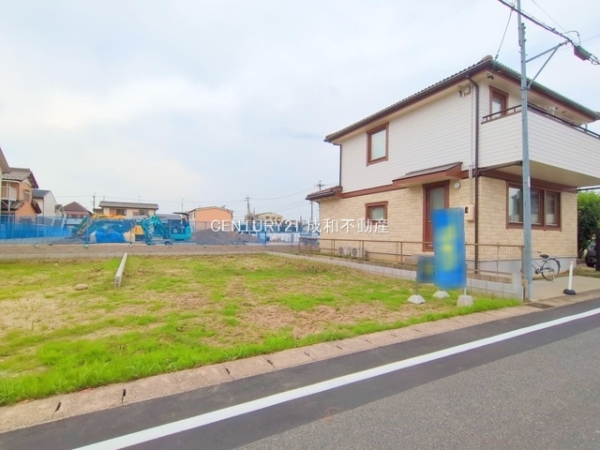 江南市宮後町砂場北の新築一戸建