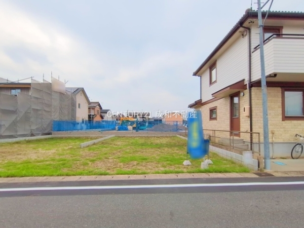 江南市宮後町砂場北の新築一戸建
