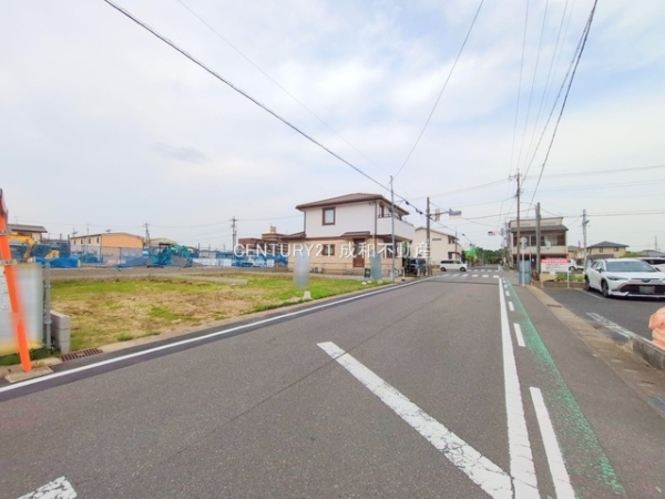江南市宮後町砂場北の新築一戸建