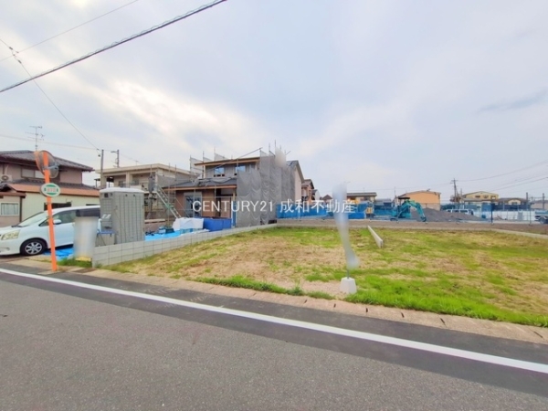 江南市宮後町砂場北の新築一戸建