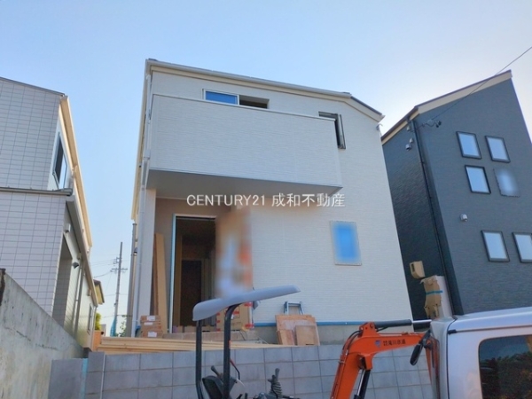 豊明市二村台７丁目の新築一戸建