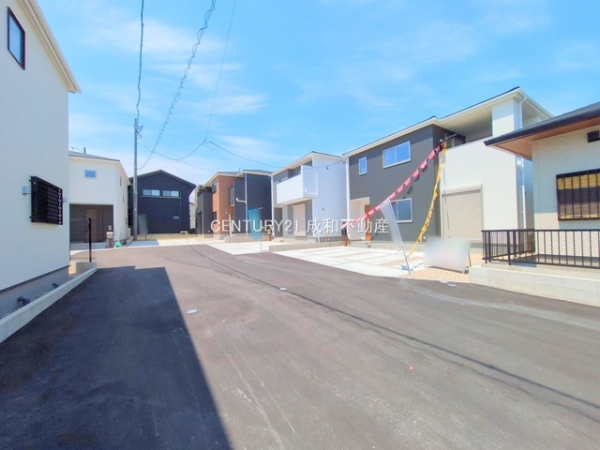 高浜市向山町５丁目の新築一戸建
