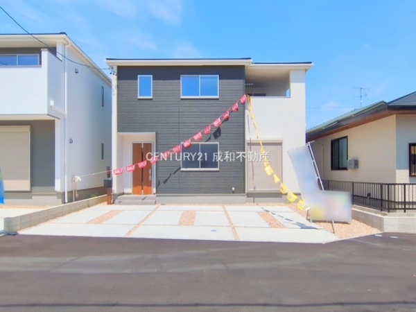 高浜市向山町５丁目の新築一戸建