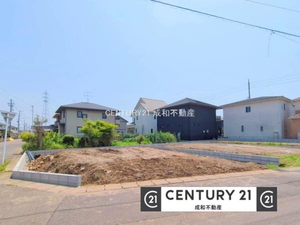 丹羽郡大口町余野４丁目の新築一戸建