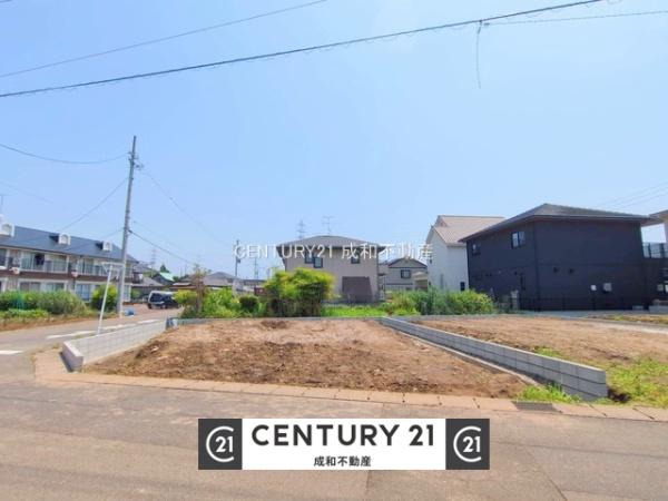 丹羽郡大口町余野４丁目の新築一戸建