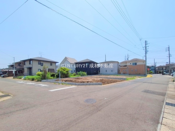 丹羽郡大口町余野４丁目の新築一戸建