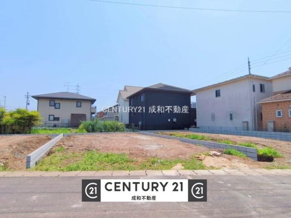 丹羽郡大口町余野４丁目の新築一戸建
