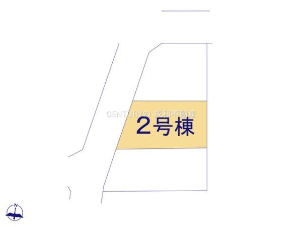 丹羽郡大口町余野４丁目の新築一戸建