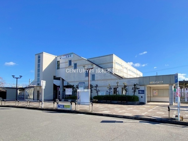 丹羽郡大口町余野4丁目の新築一戸建(扶桑駅(名鉄犬山線))