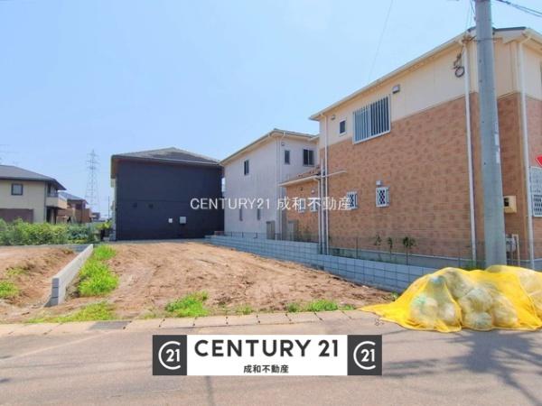 丹羽郡大口町余野４丁目の新築一戸建