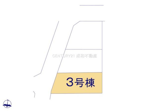 丹羽郡大口町余野４丁目の新築一戸建