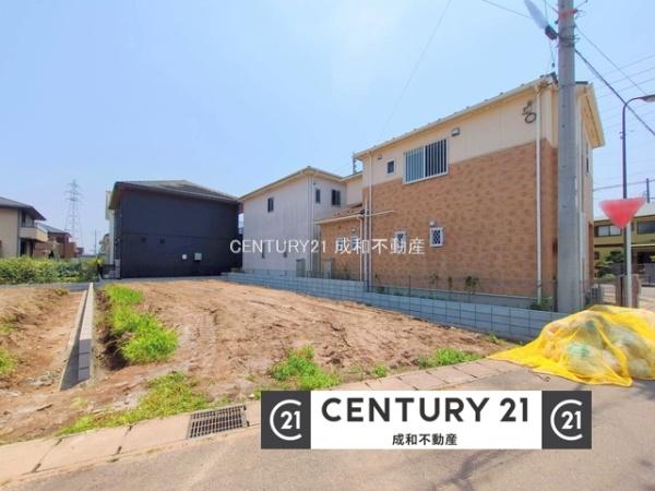 丹羽郡大口町余野４丁目の新築一戸建