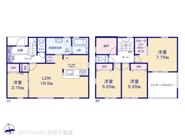 海部郡大治町大字堀之内字深田の新築一戸建