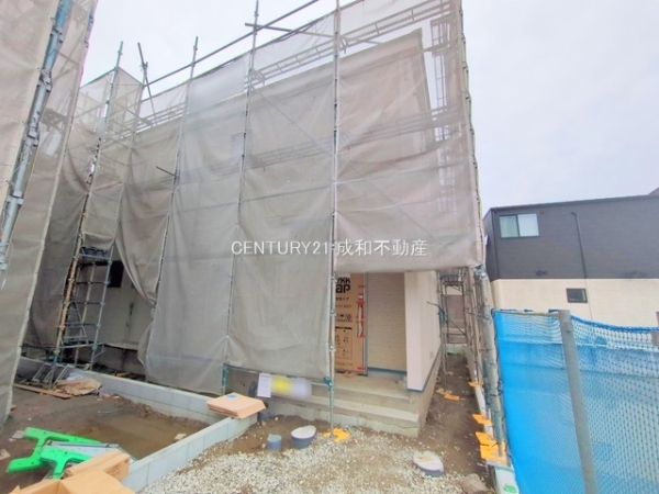 海部郡大治町大字堀之内字深田の新築一戸建