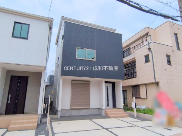 名古屋市名東区猪子石原２丁目の新築一戸建