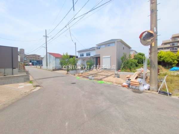 海部郡蟹江町富吉１丁目の新築一戸建