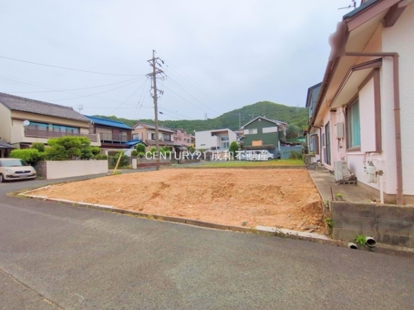 豊橋市大岩町字北山の新築一戸建