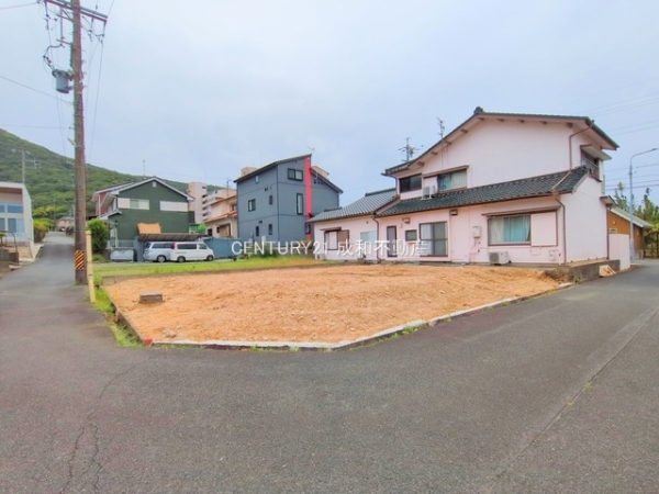 豊橋市大岩町字北山の新築一戸建
