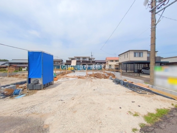 江南市宮田町本郷の新築一戸建