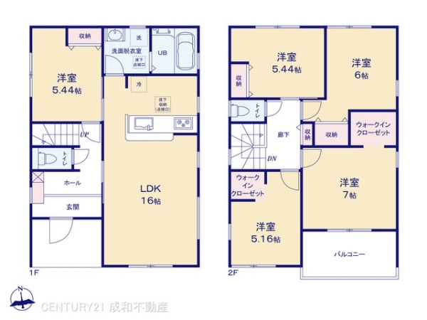 江南市宮田町本郷の新築一戸建