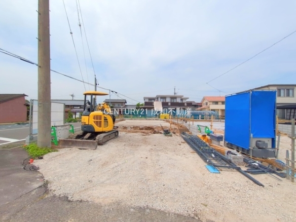 江南市宮田町本郷の新築一戸建
