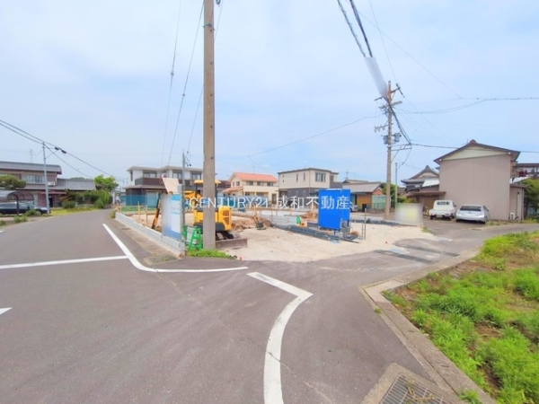 江南市宮田町本郷の新築一戸建