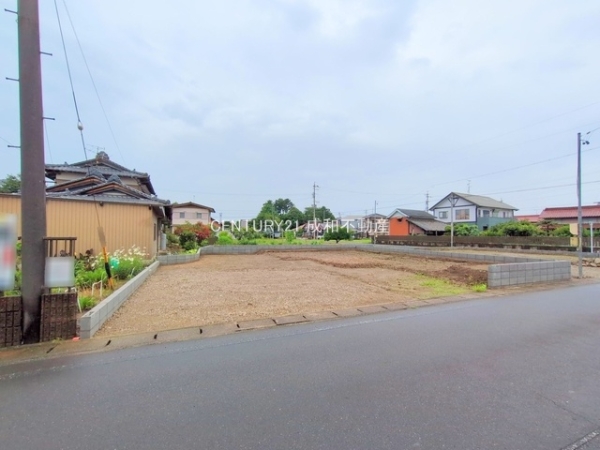 江南市宮後町西屋敷の新築一戸建