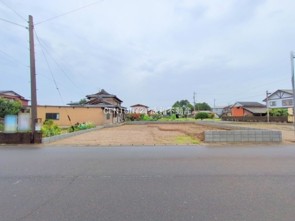 江南市宮後町西屋敷の新築一戸建