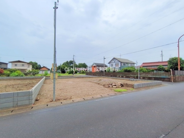 江南市宮後町西屋敷の新築一戸建