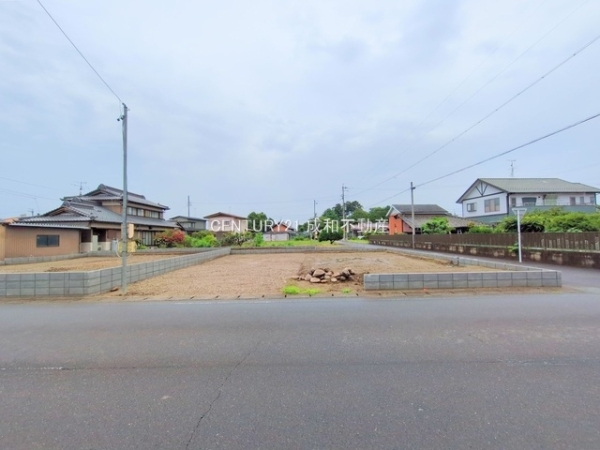 江南市宮後町西屋敷の新築一戸建