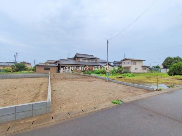 江南市宮後町西屋敷の新築一戸建