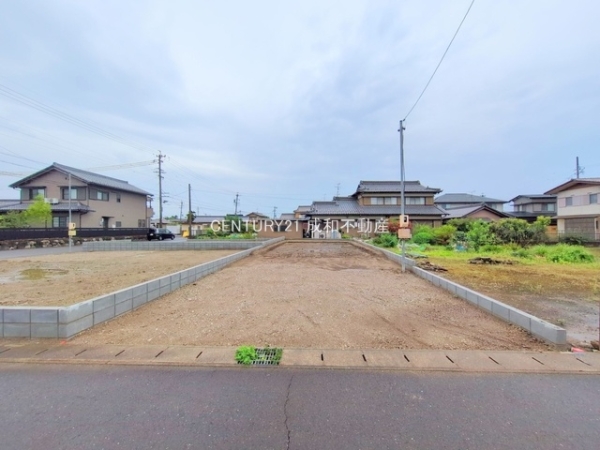 江南市宮後町西屋敷の新築一戸建
