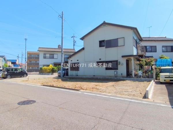 刈谷市大正町７丁目の新築一戸建